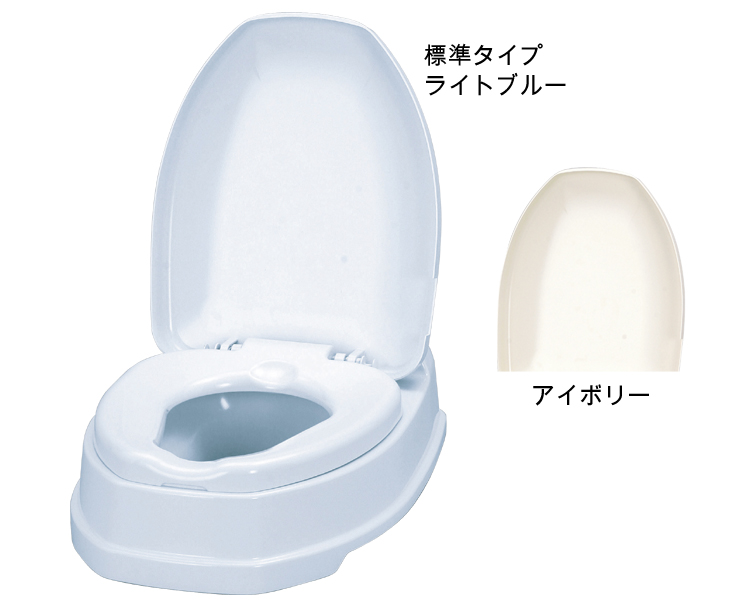 簡易 安い 洋式トイレ 和式 トイレ 洋式 送料無料 サニタリエースOD smtb-kd アロン化成 介護用品 標準 両用式 販売