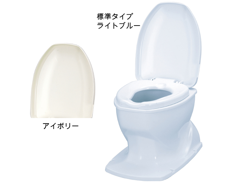 簡易 洋式トイレ 即納最大半額 お買い得 サニタリエースOD 標準 据置式 アロン化成 和式 smtb-kd 和式トイレ 簡易設置トイレ 洋式 介護用品 便器