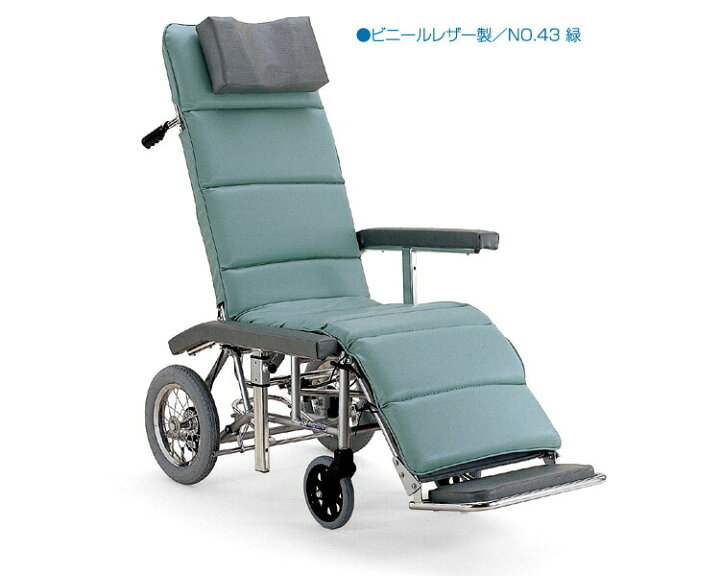 楽天市場】カワムラサイクル 車椅子 リクライニング 人気 フル 