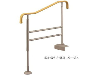 A オ肩܂p肷 S-950L x[W 531-022 21×s97×76`125cmb pi  x オ肩܂  ֗p s i ZC ⏕  ܂ ȒP 