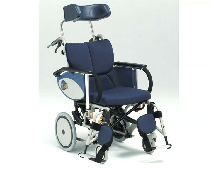 楽天市場】松永製作所 アルミ介助式車椅子 オアシス OS-12TR エレベー 