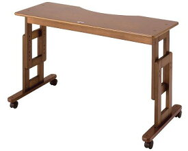 ふとん用オーバーテーブル サポートテーブルE キンタロー │ ベッド テーブル 介護用品 食事テーブル