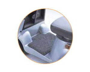 �y�@�l����̔��z�t���A�[�}�b�g�@KE43��p�@�J�������T�C�N���@�yRCP�z�y���p�i�z