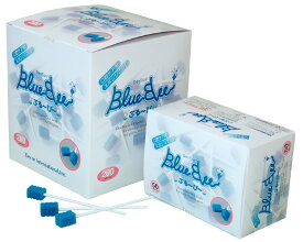 Blue　Bee　（ぶる〜び〜）/50本入　大野産業　【RCP】【介護用品】