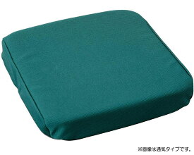 車いす用クッション ゲルファースト 防水カバータイプ 40×奥行40×厚さ6cm ブラック アイ・ソネックス │ 車椅子用 車イス用 くるまいす用 介護用品 クッション 座布団 体圧分散 床ずれ予防 底づき予防 長時間 座位保持 ゲル ウレタン 高齢者 お年寄り シニア 老人 日本製