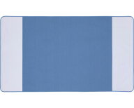 防水シーツ ソフトデニム防水シーツ 90cm×160cm D-4000S ププキン │ 防水加工 吸水加工 速乾性 丈夫 洗…