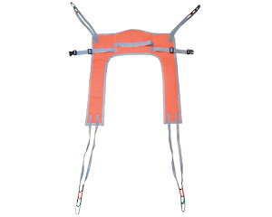 ウェル・ネット ハイジーンスリング WN-2057 ウェル・ネット研究所 │ 介護用品 介護リフト用スリングシート