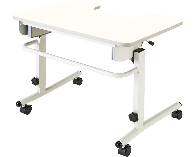 送料無料 車椅子 ベッド テーブル 安心テーブル ベッドテーブル マキテック車椅子 介護用品 SALE開催中 ギフ_包装 ANT-01NW