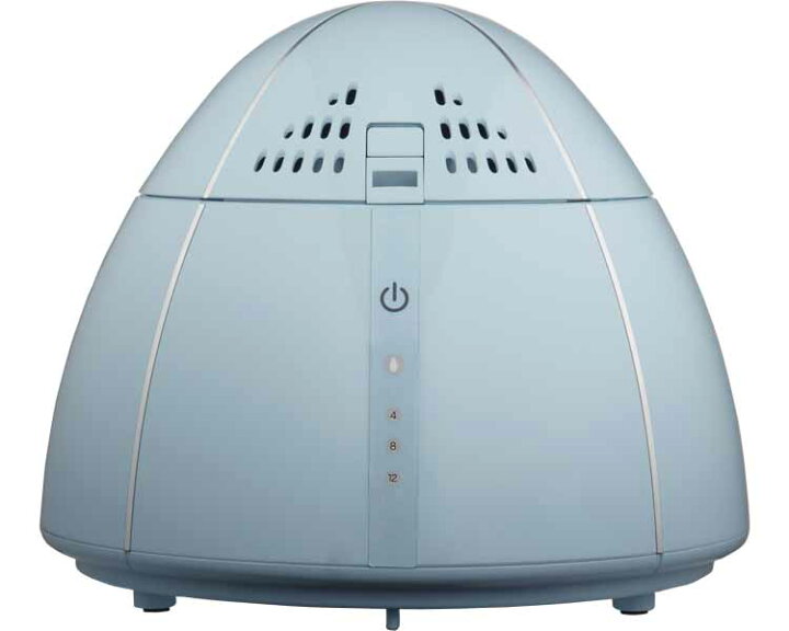 楽天市場】超音波式噴霧器 BockeTio（ボッケティオ） 本体セット 
