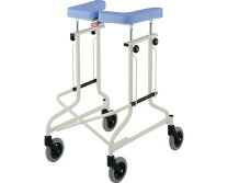 楽天市場】馬蹄型歩行器の通販
