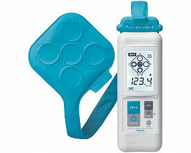 携帯型接触圧力測定器 パームQ CR-490 ケープ床ずれ防止 体圧分散 看護 介護用品