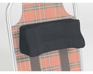 立体マクラ MS-162 ミキ │ 車椅子用オプション 車いす用 パーツ販売 後付け枕 高齢者 介護用品