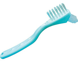 歯医者さんの考えた義歯ブラシ 6本セット 1550 ビーエスエーサクライ │ 高齢者 義歯ブラシ 口腔ケア 歯ブラシ 義歯ぶらし 介護用品