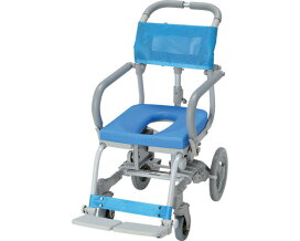 楽天市場】 入浴用品 > シャワーキャリー（入浴用車いす） : 介護 
