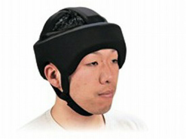 頭部保護帽 スーパーメット