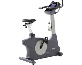 アップライトバイク XBU55 SPIRIT FITNESS │ エアロバイク ダイエット トレーニング 健康管理
