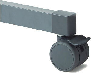 キャスター 4個組 KQ-39A パラマウントベッド │ 介護 ベッド オプション キャスター 介護用品