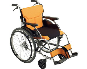 ミキ スタイリッシュ車いす 自走型 Rx 1 車椅子 価格比較 価格 Com