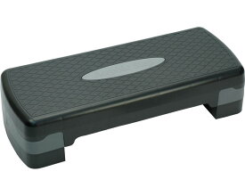 TOEILIGHT エアロビックステップ750 H-7346 （幅68×奥行30×高さ10〜15cm） トーエイライト │ 介護用品 レクリエーション ステップ台 踏み台 エクササイズ フィットネス トレーニング用品 ステッパー ダイエット 有酸素運動 運動 リハビリ