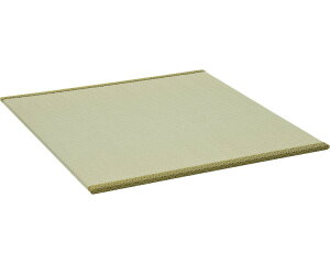 洗える畳 ウォッシャブル畳PB 五八半畳 (幅88×奥行88×厚さ1.5cm) TC19011 KLASS │ 業務用畳 たたみ 介護施設 老人ホーム デイサービス 病院 福祉施設 商業施設 オフィス 和 インテリア 家具 日本