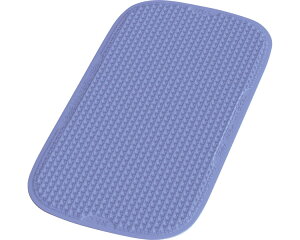 ׂ~߃}bg C oX炬VR[}bg  u[ i68×s37×0.6cmj YM-117L-SI RY  ~߃}bg oX}bg pi ]|\h   N Vl V