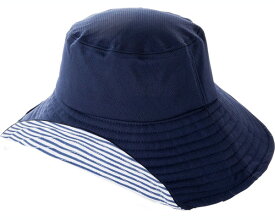 帽子 レディース UV COOL折りたためるUV日よけ帽子 サンファミリー │ UVカット 帽子 HAT 紫外線 紫外線予防 紫外線対策 つば広帽子 便利グッズ お役立ち コンパクト 折りたたみ UVカット率99％