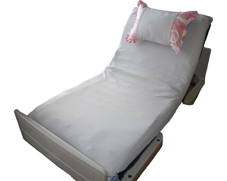 新快適介護シーツ FR103 ふれあいサポート │ マットレスカバー ベッド関連 介護用品