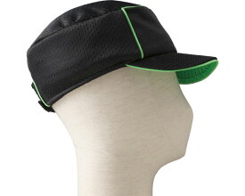保護帽 abonet（アボネット）+JARI キャップメッシュ フリーサイズ（56～58cm） 2087 特殊衣料 │ ヘッドガード 頭部保護帽 帽子 abonetシリーズ おしゃれ 安全 介護用品