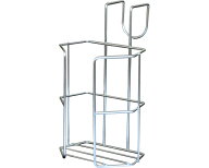 尿器受け CX-08006 介援隊 │ 介護用品 尿器用 採尿器用 尿瓶用 しびん用 排泄介助 トイレ関連 尿器掛け …