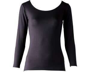 HotSHIRTS Ladies N[lbN9 403570 tbg}[N  zbgVc fB[X Ci[   㕪  p wlp   Ì ΍ ₦΍