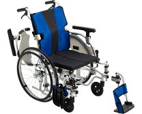 楽天市場】車椅子 myu4-16の通販
