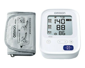 上腕式血圧計 HCR-7006 オムロンヘルスケア │ 血圧計 上腕式 健康管理 血圧測定 介護用品