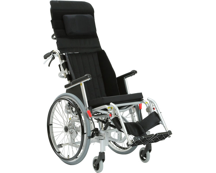 車椅子 チルト リクライニング 車いすの人気商品・通販・価格比較 