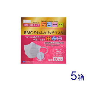 sDz}XNy܂ƂߔzBMCӂ탊b`}XN  80ij×5Zbg zCg r[EGEV[  }XN qpi ב΍ ECX΍ ԕǑ΍ PM2.5΍  