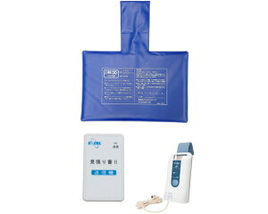 エクセルエンジニアリング コードレスチェアセンサー 見張り番IINCセット SNC5000C-59C │ 車イス用センサー 高齢者 介護用品 転倒検知 転落検知 ナースコール接続タイプ 介護