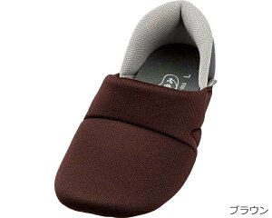 かかとスポッと 2239 (両足販売) 徳武産業 │ 両足 あゆみ かかとスポッと 靴 シューズ 介護 高齢者 施設 室内用 軽量 脱げにくい 履きやすい オールシーズン おしゃれ