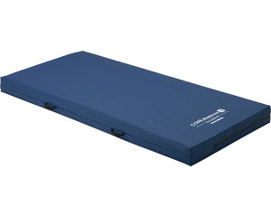 コアマットレス12 エクセレント 防水タイプ SA-9323M 83cm幅 シーホネンス | 清拭 制菌加工 難燃加工 床ずれ防止 褥瘡 体圧分散 高齢者 介護 ベッド関連 介護用品