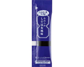 なめらかしそ昆布風味 220160 6g×40食 三島食品 ｜ ご飯のお供1食使いきり スティックタイプ