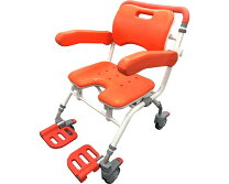 楽天市場】キャスター付き（シャワーキャリー｜入浴介助用品）：介護 