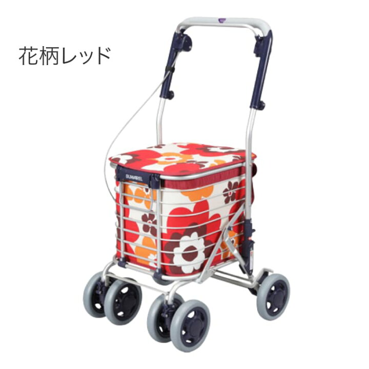 楽天市場】【対象商品限定!300円OFFクーポン配布中!】シルバーカー 
