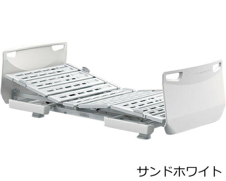楽天市場】介護ベッド レント 3モーター 91cm幅 レギュラー KQ-68333 