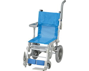 シャワーキャリー 入浴 車椅子 シャワースカールE SAL メッシュシート SW6400SAL ウチヱ │ 介護用品 高齢者 お年寄り 老人 シニア 病院 老人ホーム デイサービス 福祉施設 介護施設 入所 入院