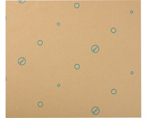 使い捨てマット バスマット トイレマット マット どこでもすいマット ミドル (幅50×長さ39cm) ブラウン 300枚×2箱入り N8520 あしかメディ工業 │ 介護用品 病院 老人ホーム デイサービス 福