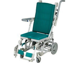 シャワーキャリー 入浴 車椅子 はいねーるFL 穴無しシート ヘッドレスト無し HN021 ウチヱ │ 介護用品 高齢者 お年寄り 老人 シニア 病院 老人ホーム デイサービス 福祉施設 介護施設 入所 入