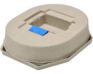 ラップポン専用フィルムカセット タイプ4 C0F1C460J 日本セイフティー │ ラップポン トイレ 専用カセット 介護用品 消耗品 日用品 交換用カセット 紙おむつ 処理 赤ちゃん 子ども オムツ 大人