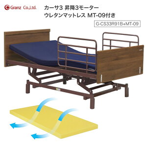 �O�����c �d���x�b�h �J�[�T3 ���~ 3���[�^�[ �E���^���}�b�g���X MT-09�t G-CS33R91B+MT-09 �T�C�h���[��2�{�t | ���x�b�h ��ې� �V���O�� ����71-101cm ���ʍ�28-58cm ���i�K���� �ނ��݃P�A ���N��