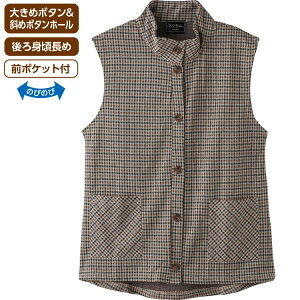 �x�X�g ���f�B�[�X ������� �΂ߖt�z�[���x�X�g M L 820650 �P�A�t�@�b�V���� �� �H�D�� �傫�߃{�^�� �΂߃{�^���z�[�� �V�j�A �~�Z�X ������ꒅ �`�F�b�N�� ���킢�� ����� ���� �w�l 60�� 