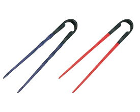 介護 箸 ソフトバリアフリーはし HS-H 台和 メール便 │ すべりにくい 持ちやすい トング式 ピンセット 自助具 軽量 食事サポート 補助 お箸 介護用品 高齢者 握力が弱い リウマチ 麻痺 手が不自由 骨折 ケガ 入院 病院 施設 便利グッズ リハビリ プレゼント ギフト