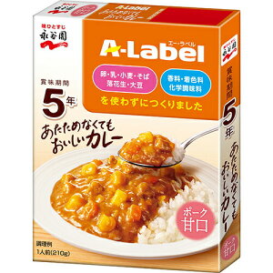 ���g���g�J���[ A-Label�i�G�[���x���j�������߂Ȃ��Ă����������J���[ �|�[�N�J���[ �Ì� 210g×5�Z�b�g 460103 �i�J�� �� �H���A�����M�[�z�����i ���H �q�� �L�b�Y ����� ���N��� ���H