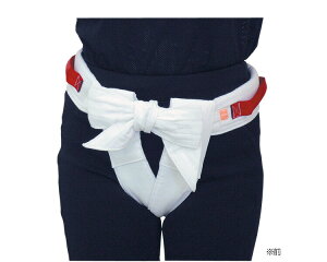 特殊衣料 入浴介助用ベルト たすけ帯 V型 0970 入浴用|介護用品 介護用ハーネス 移乗用具 入浴用介助ベルト 歩行訓練 高齢者 お年寄り 移動 移乗 老人 シニア 病院 施設 デイサービス 老人ホ